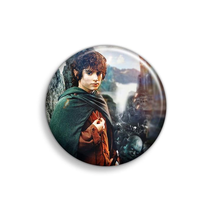 پیکسل ابیگل طرح سریال ارباب حلقه ها مدل حلقه های قدرت کد 015